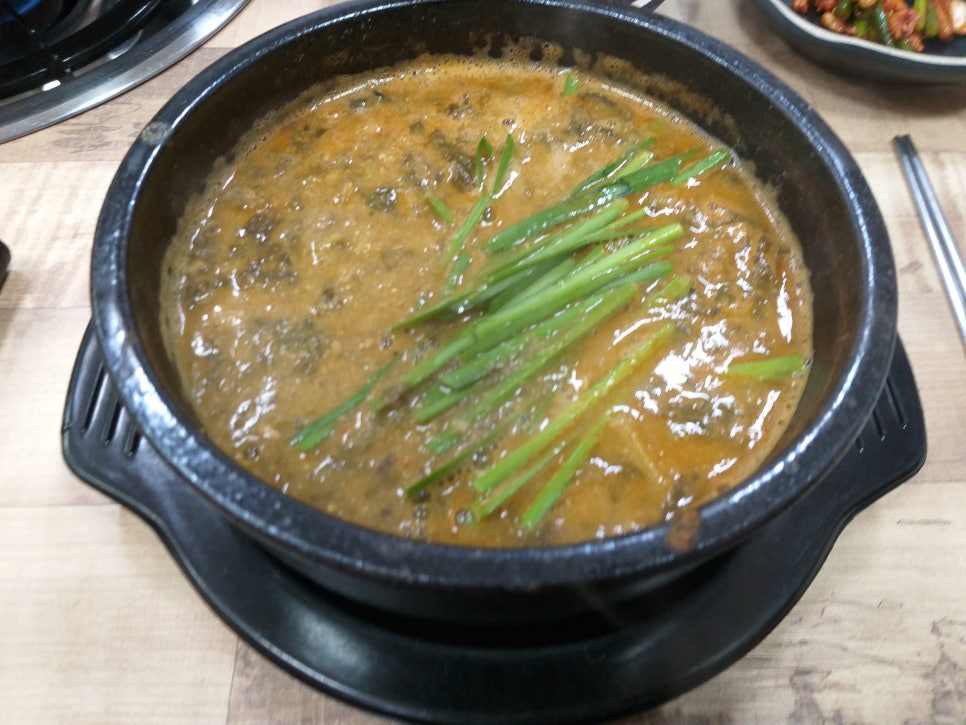 백년추어탕 이미지