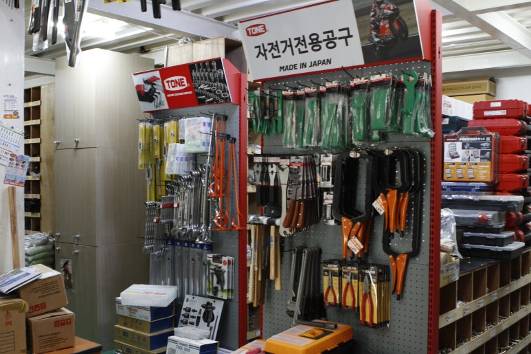 신일볼트 이미지