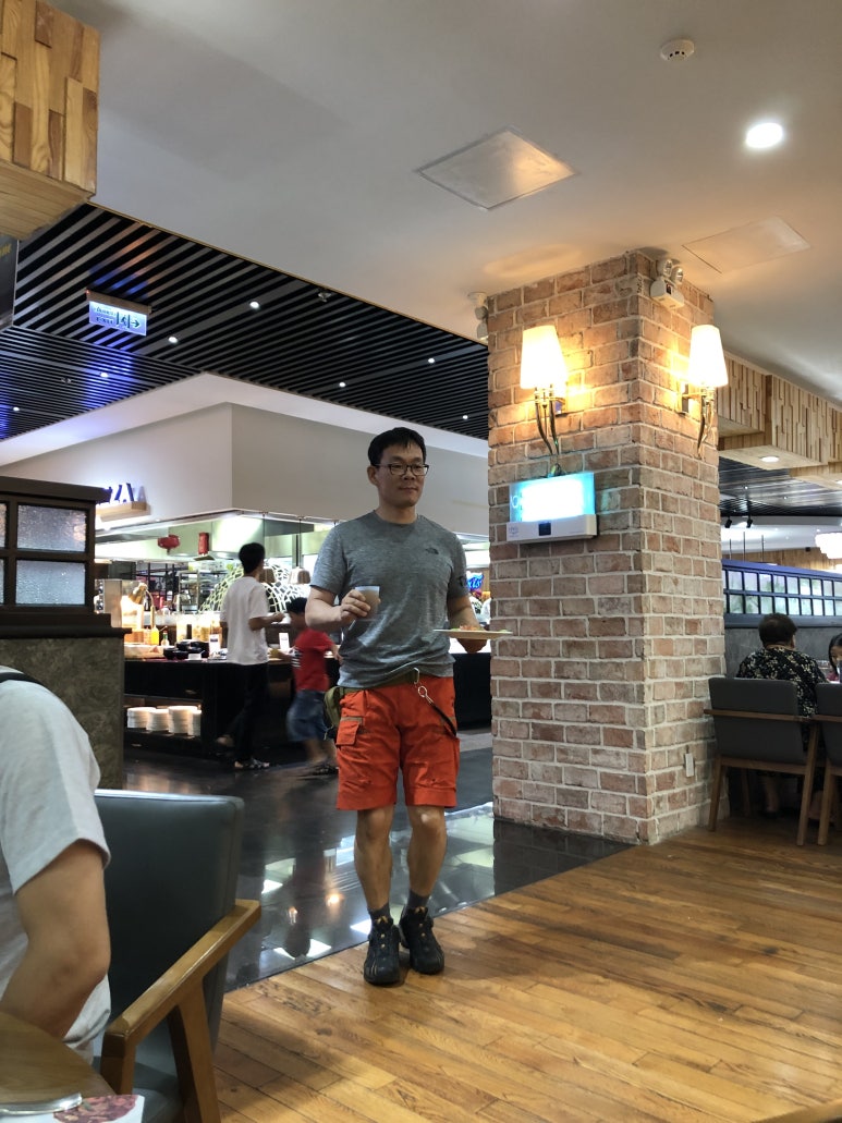 푸드토피아 이미지