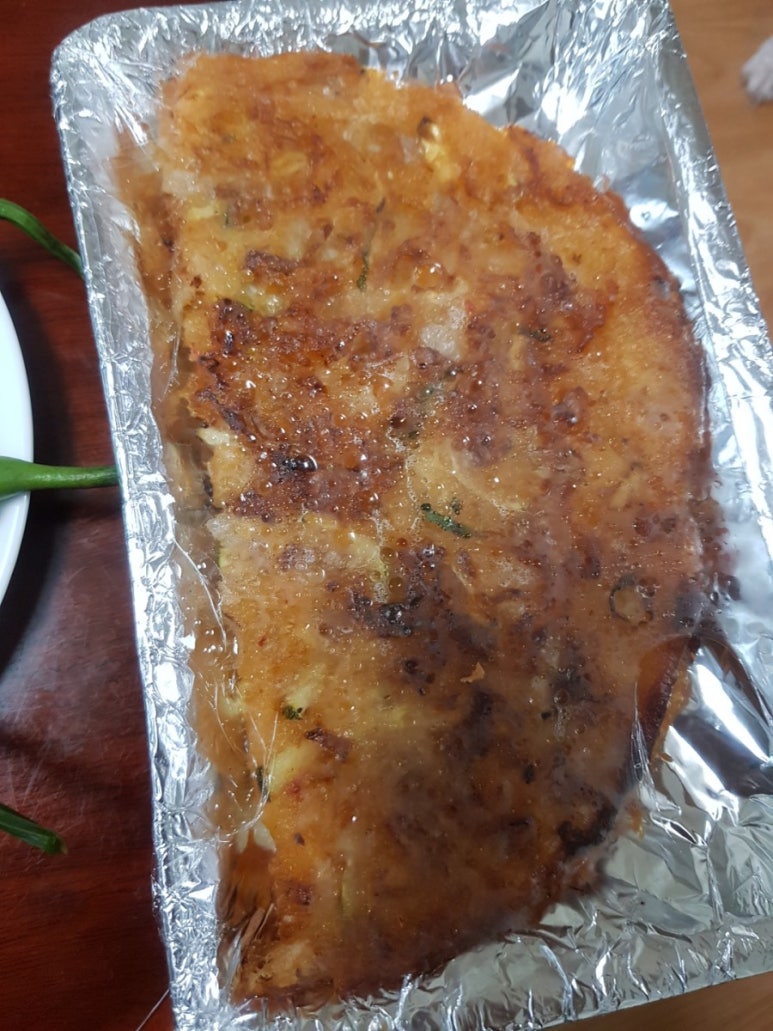 미도안동찜닭 이미지