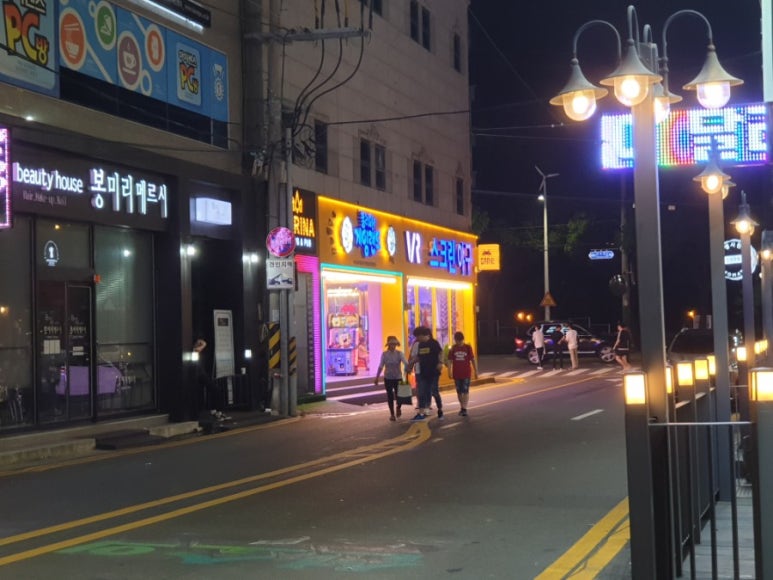 놀러와노래연습장 이미지