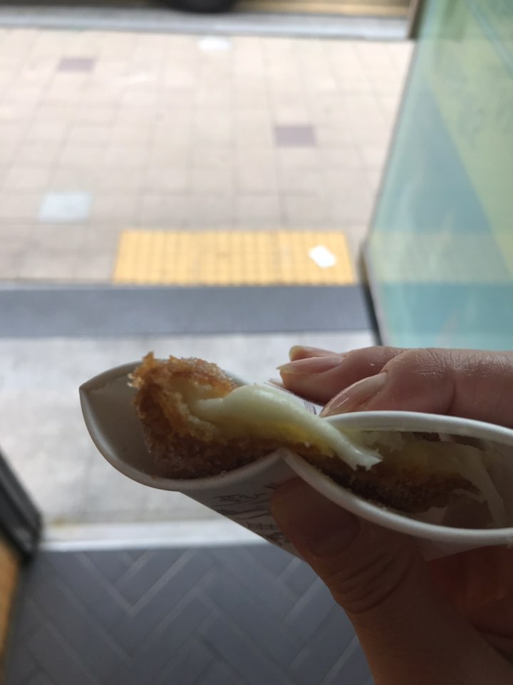 대박명품찹쌀꽈배기 이미지