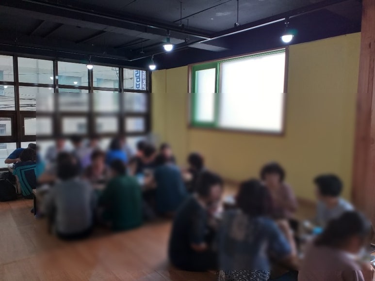 마산국수 이미지