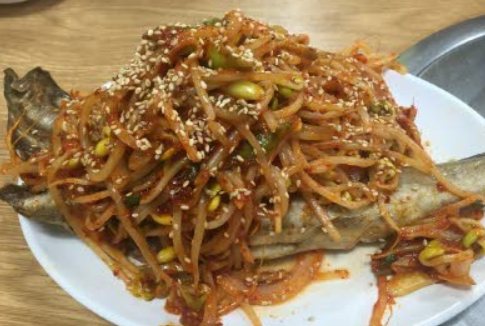 황금코다리용산 이미지