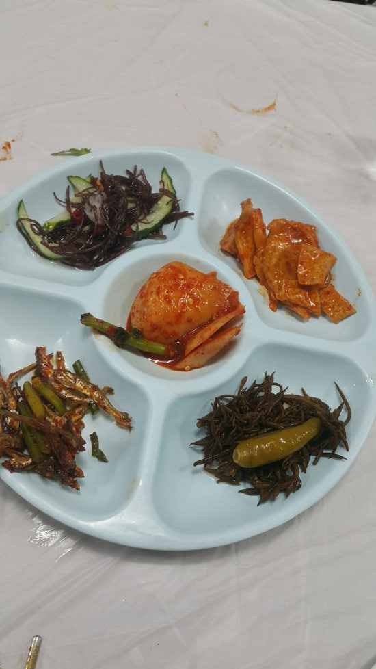 남해장어구이 이미지