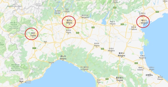 북부자동차공업 이미지