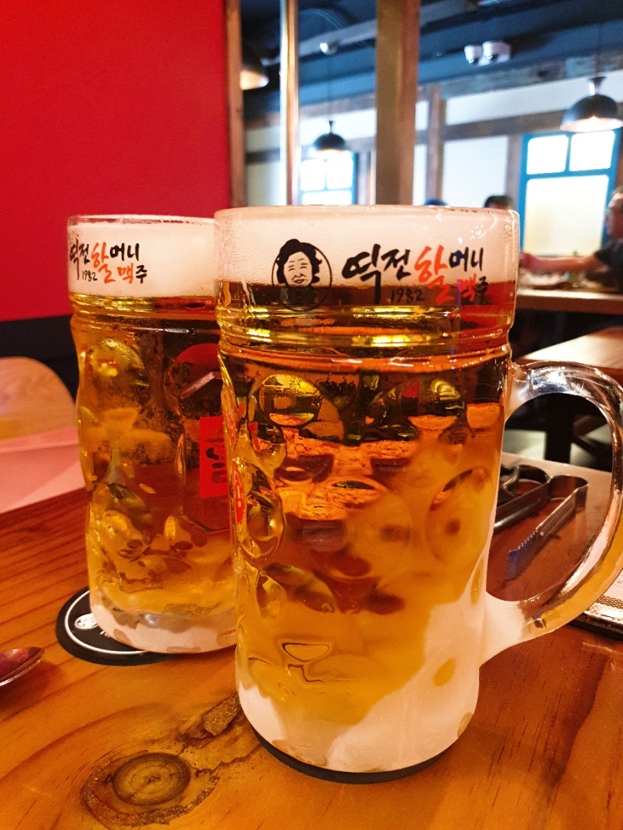 역전할머니맥주수원역점 이미지