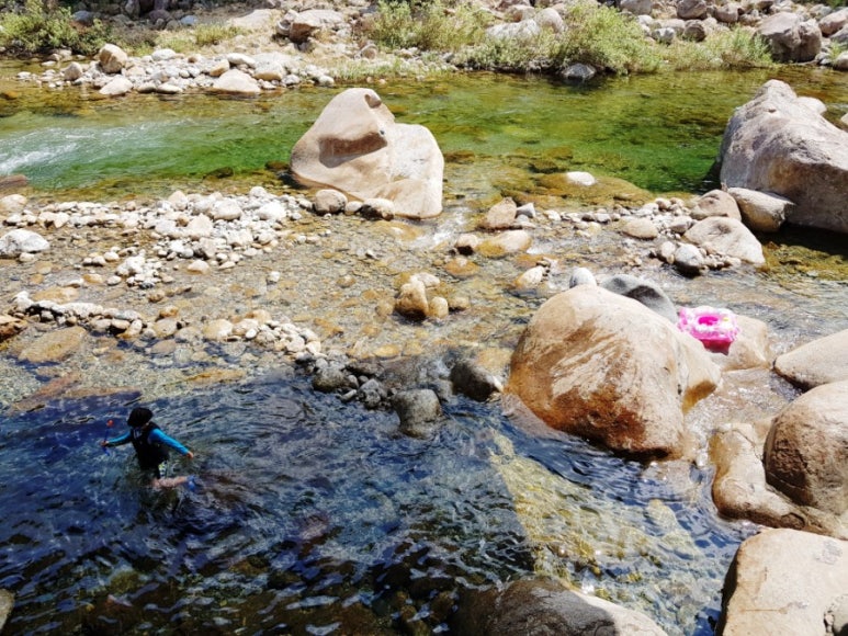 산여울민박 이미지