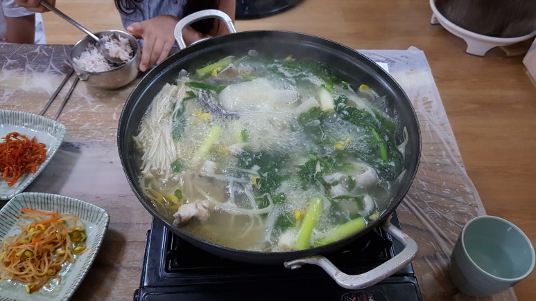 방죽포횟집 이미지