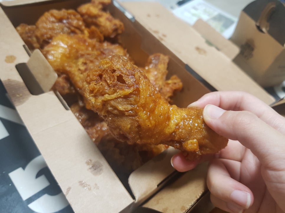 교촌치킨남양점 이미지