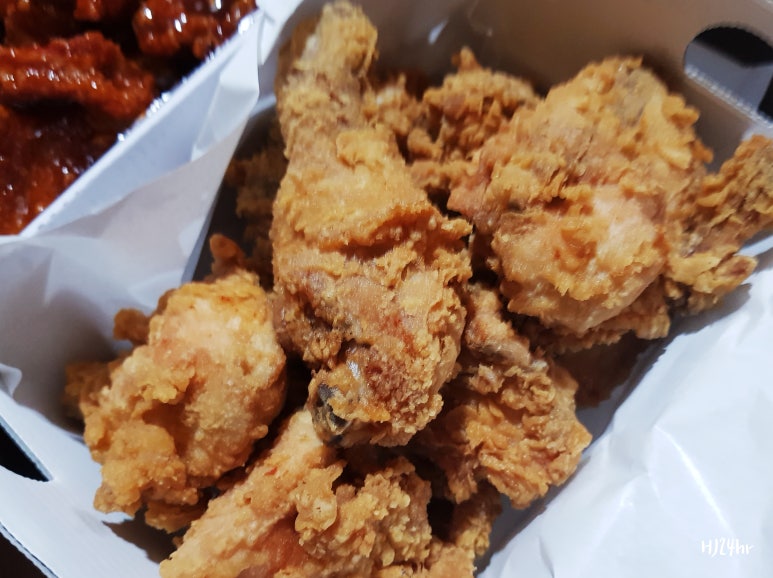 비비큐장흥점 이미지