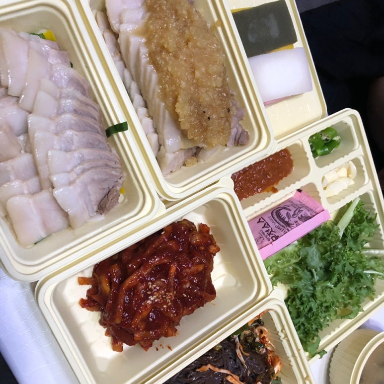 맛내음왕소금구이팔용점 이미지