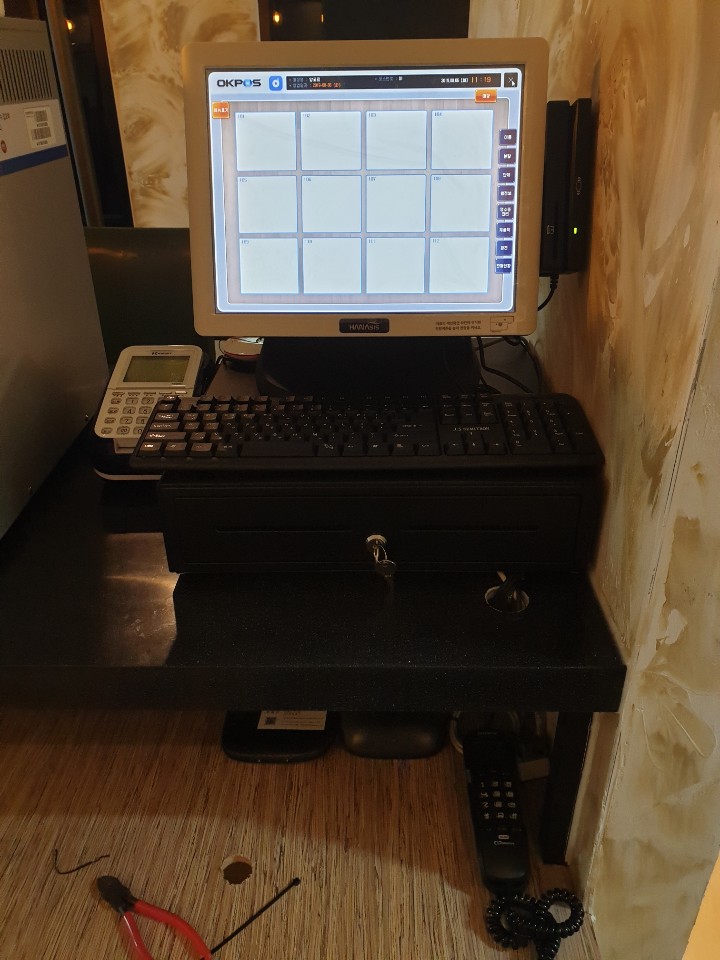 앙코르노래연습장 이미지
