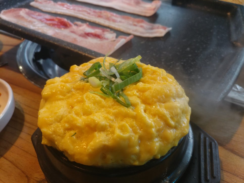 삼겹살묵자 이미지