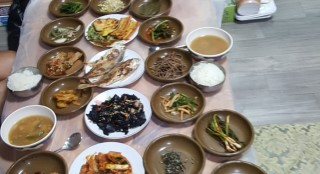 산모음민박 이미지