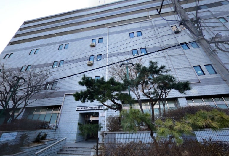 한신전자 이미지