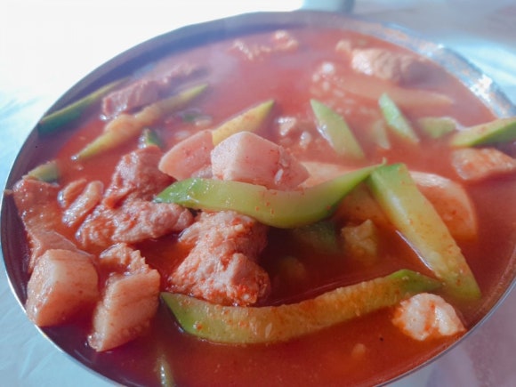 명화식육식당 이미지