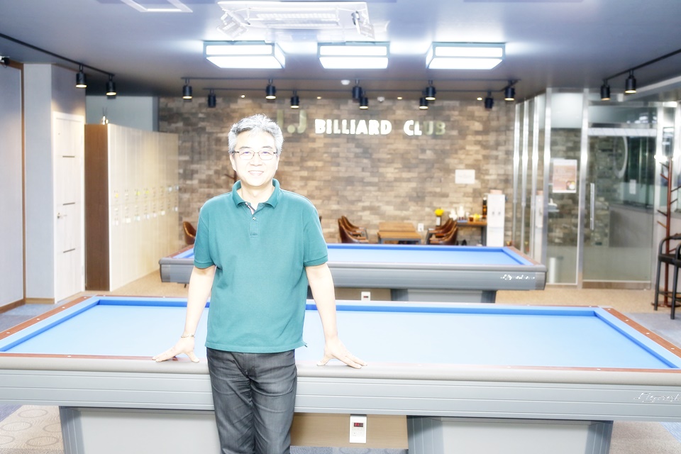 제이제이당구클럽 이미지