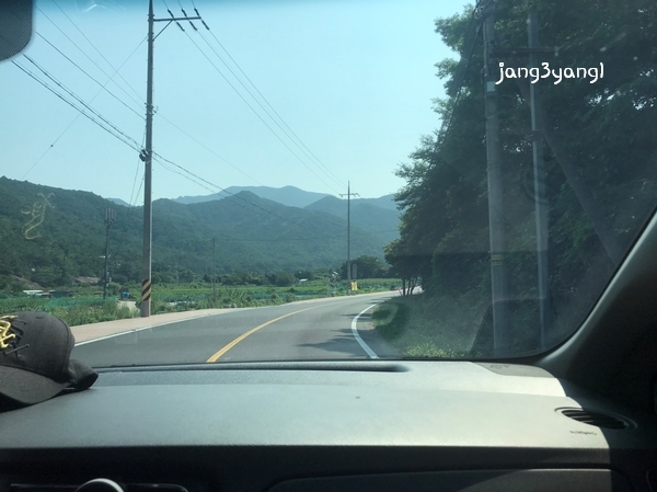 민들레펜션민박 이미지