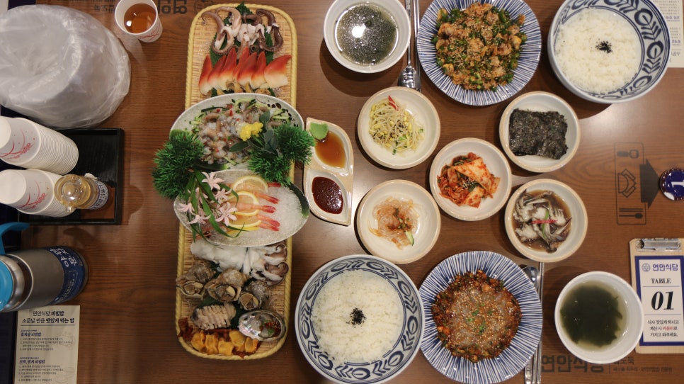 금촌식당 이미지