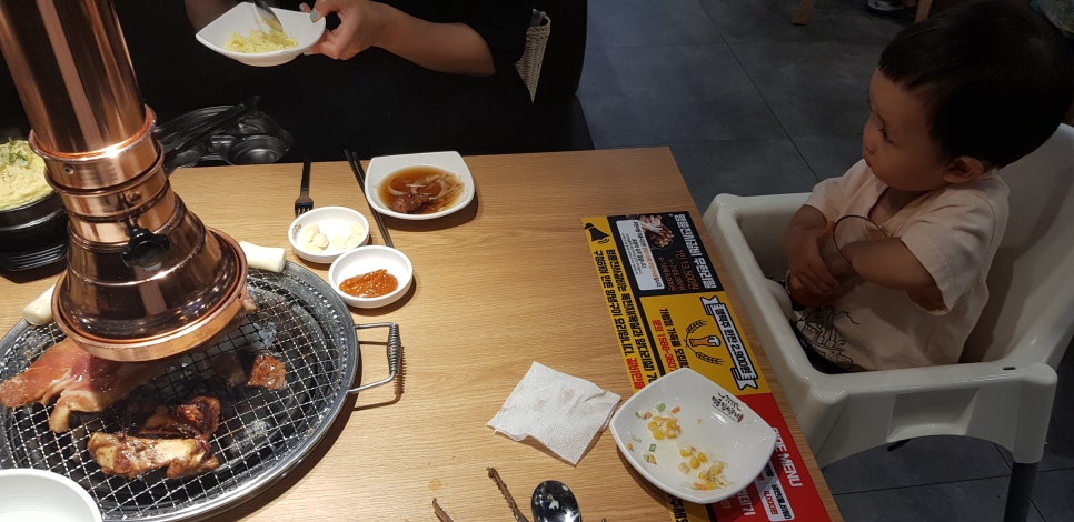 명륜진사갈비동해평릉점 이미지
