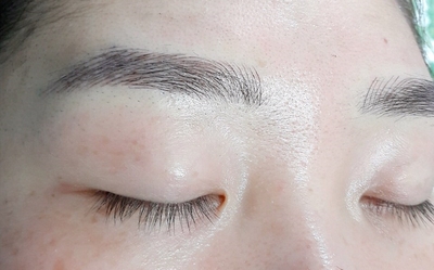 쁘띠브로우 이미지