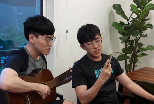 지리산꽃담 이미지