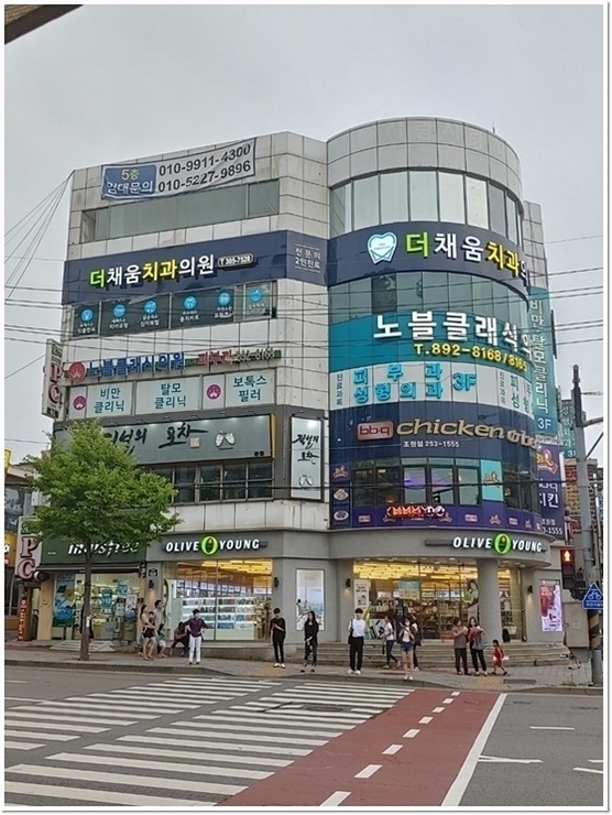 장안의카페 이미지