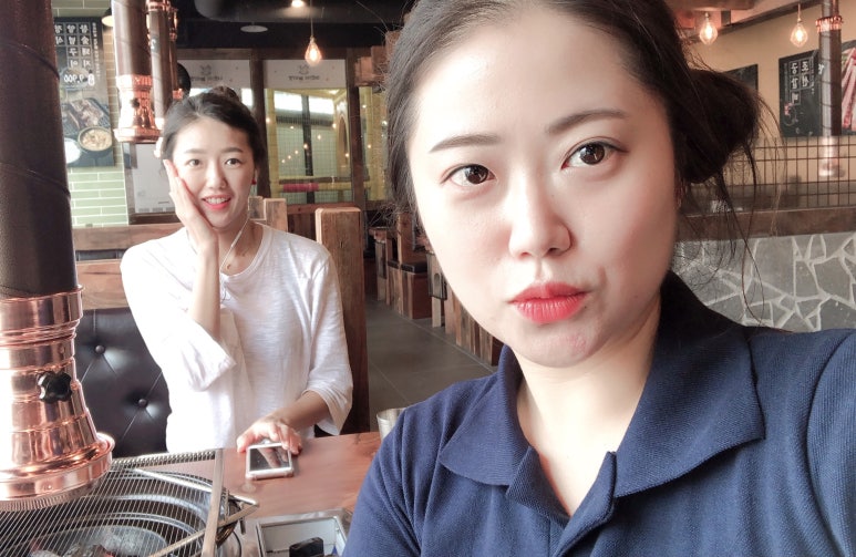 조선화로집군산 이미지