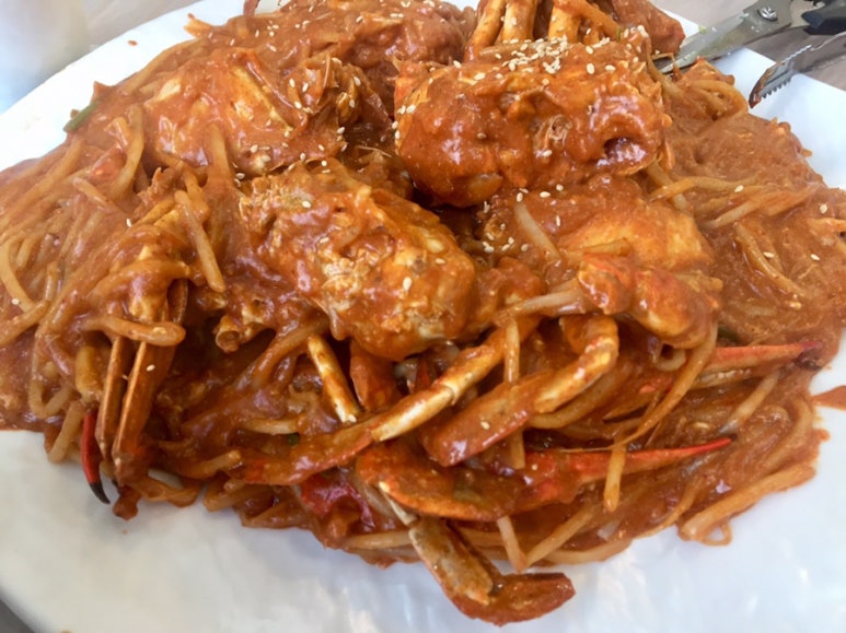 해림꽃게찜 이미지