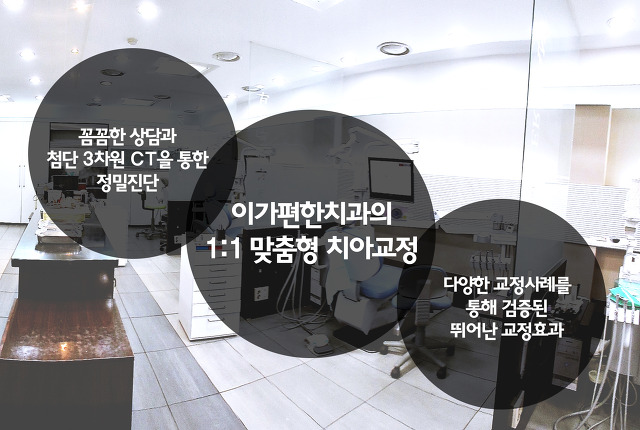 이가편한방배치과 이미지