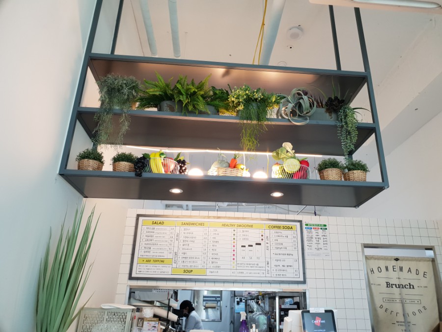 마미스런치 이미지