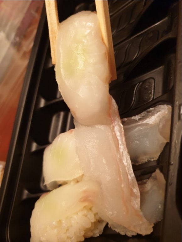 올레스시초밥 이미지