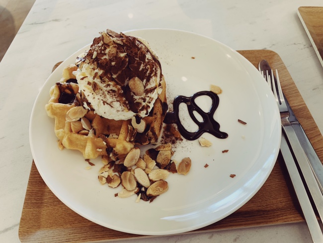아이엠빙수 이미지