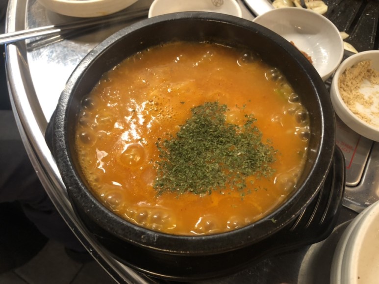 고쌈 이미지