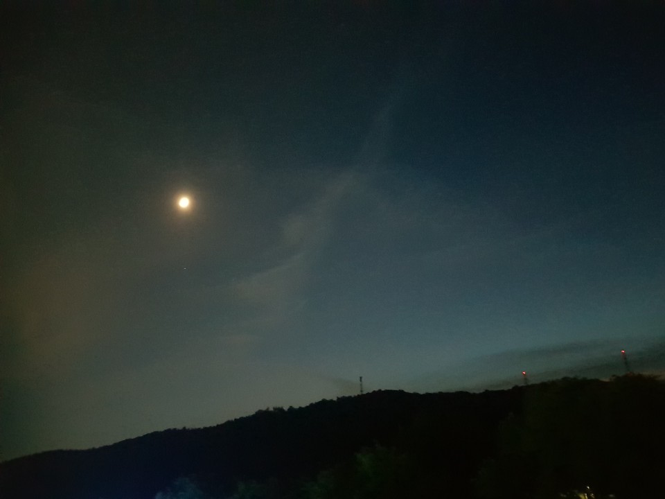 광릉분재예술공원 캠핑장 이미지