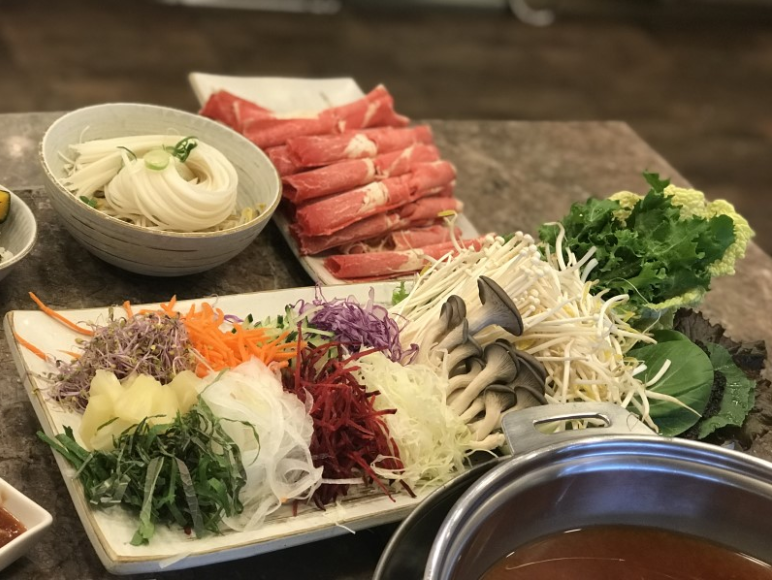 샤브향 이미지
