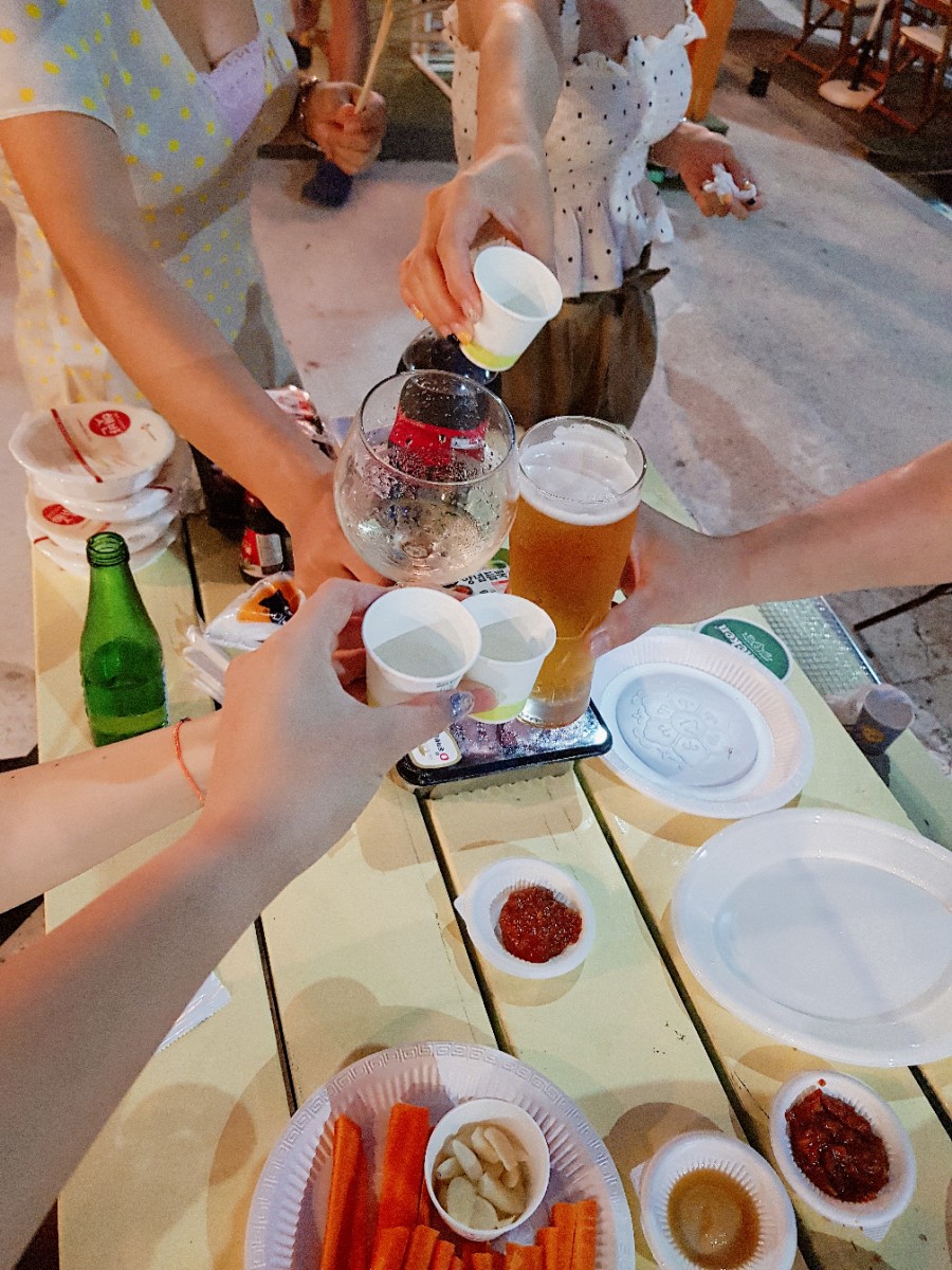 죽도고기마트 이미지