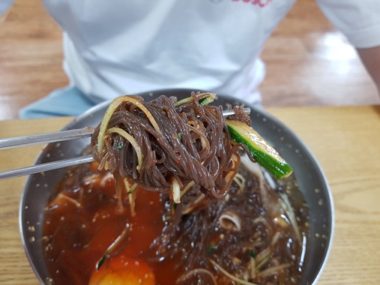 태흥칡냉면 이미지