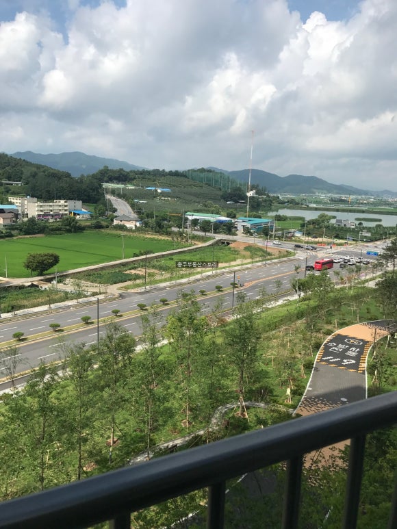호암조경개발 이미지