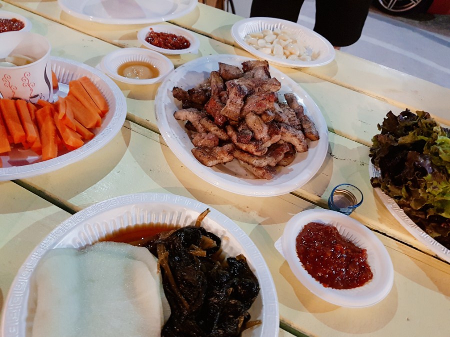 죽도고기마트 이미지
