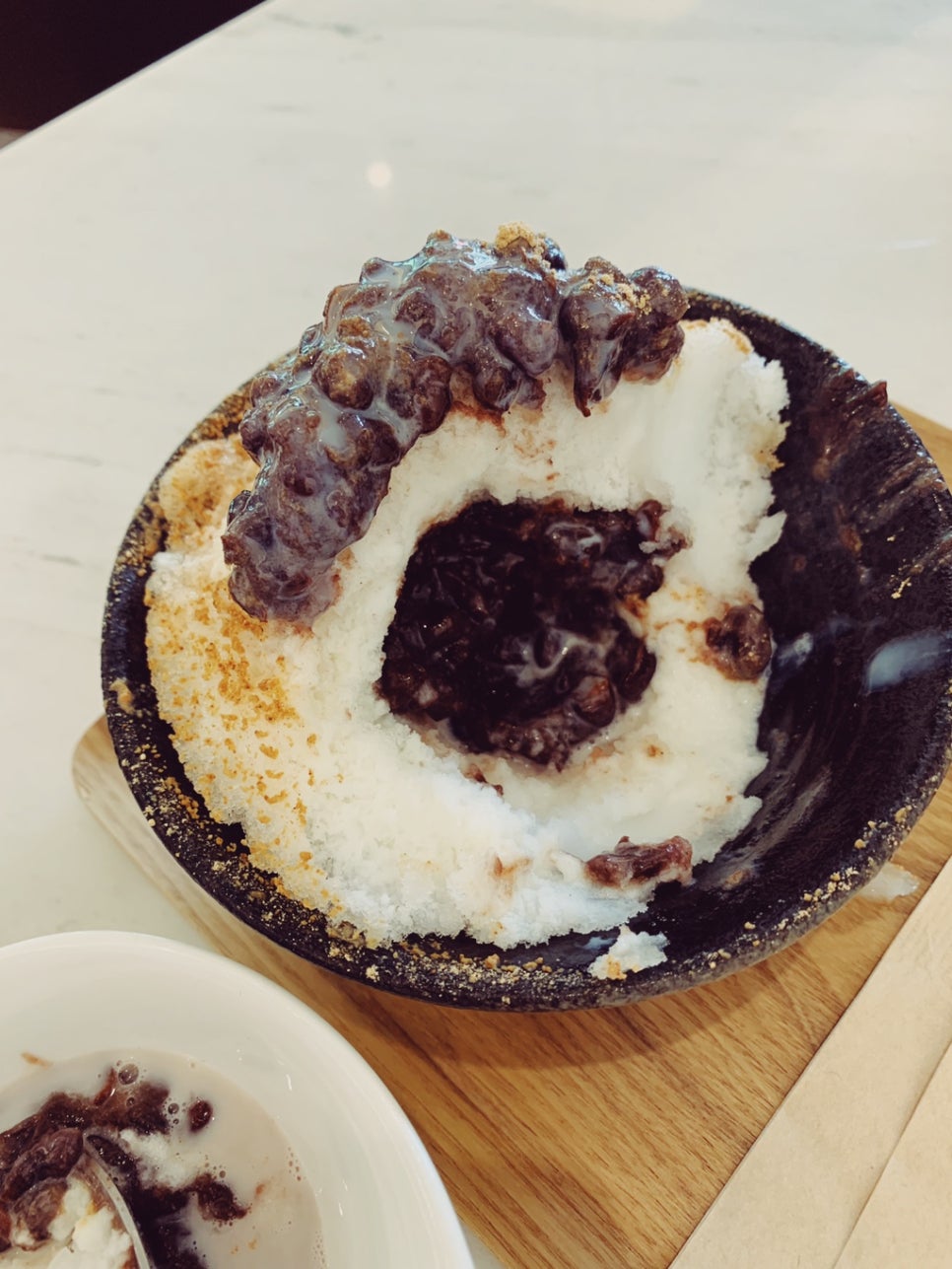 아이엠빙수 이미지