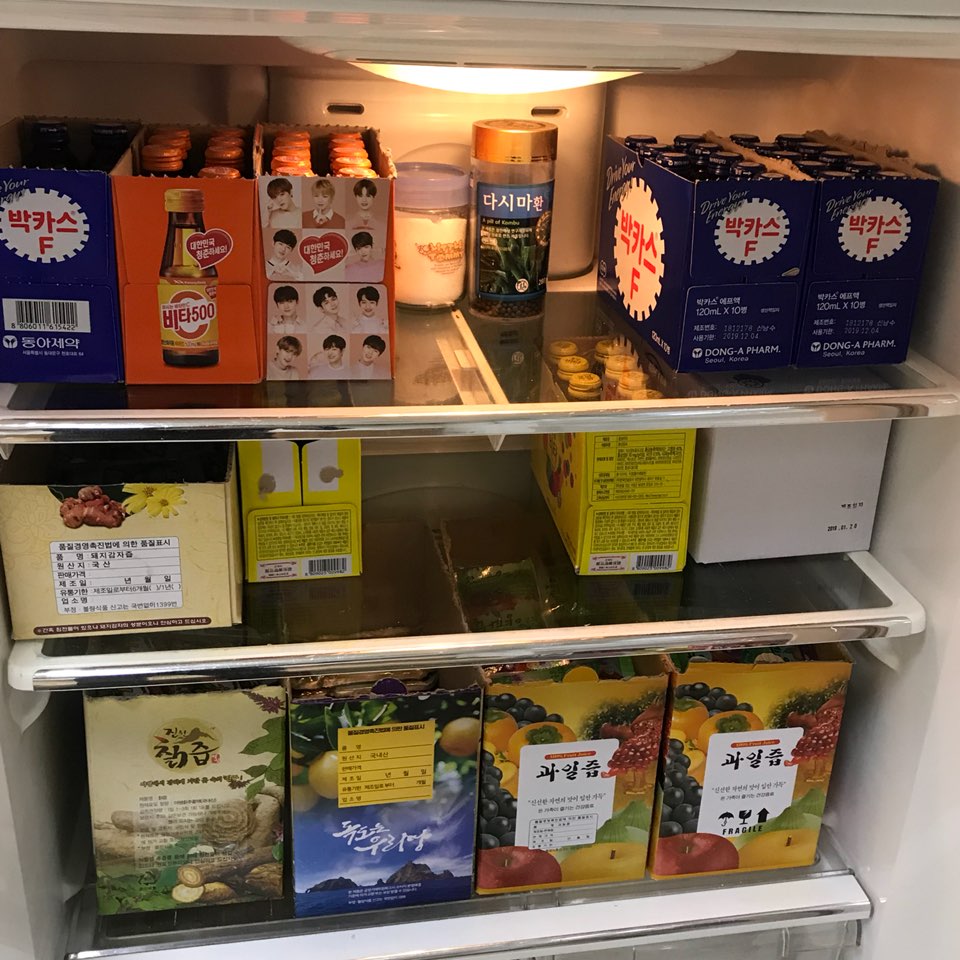 (주)대경종합물류 이미지