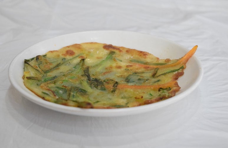 섬마을바지락칼국수 이미지