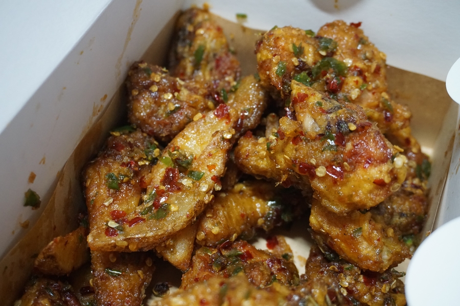 60계 치킨 방이점 이미지
