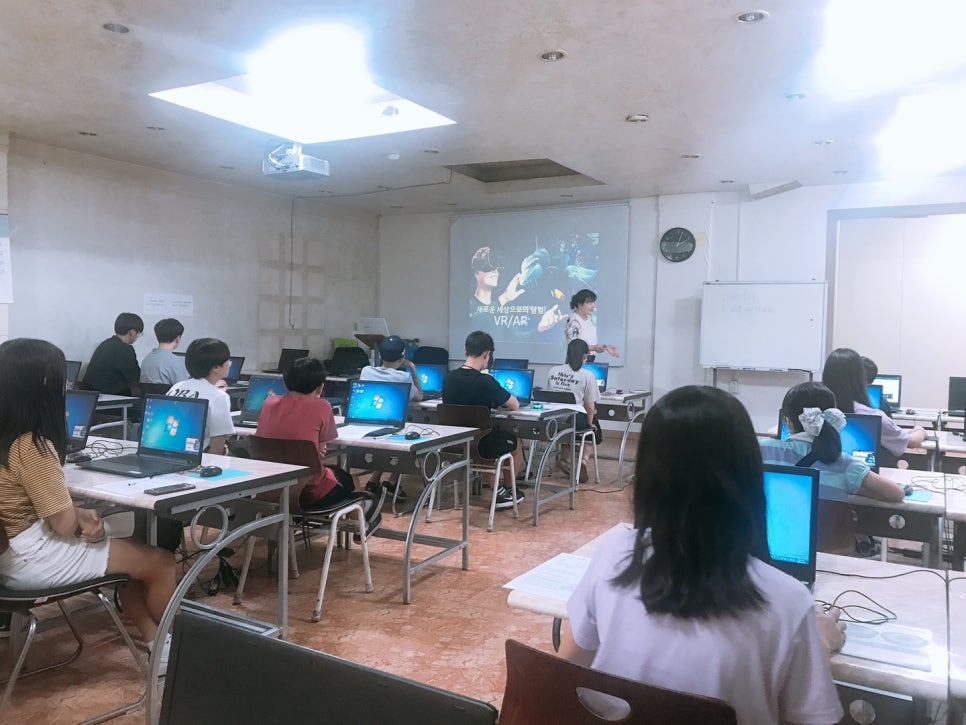 사단법인 탑교육문화원 이미지