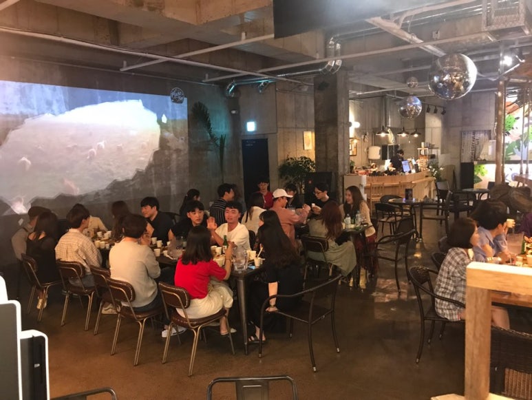 제주도간장남들 이미지