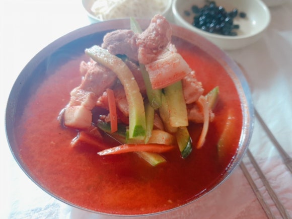명화식육식당 이미지