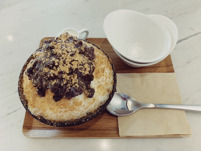 아이엠빙수 이미지