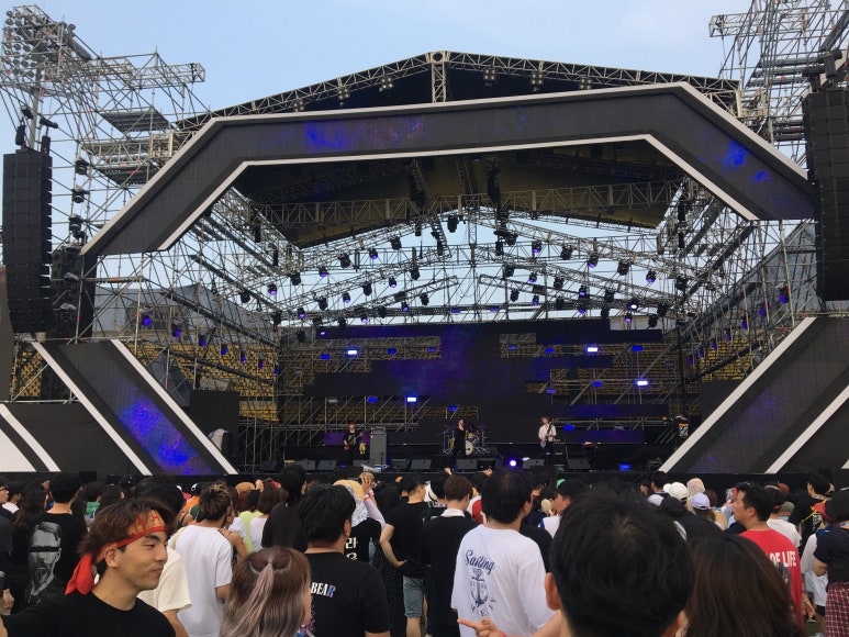 베르사유노래짱 이미지
